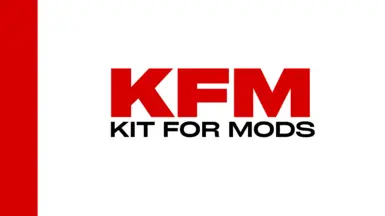 KFM - 改装套件