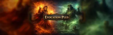 Evocation Plus