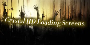 Crystal HD 加载画面大改版