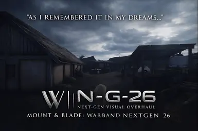 战团 - NextGen 26