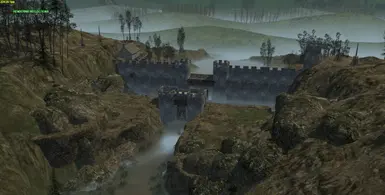 AWOIF 城堡精炼项目：血门