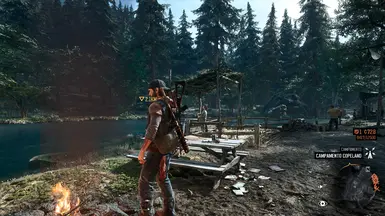 Ultra LUT