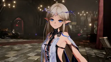 来自WUWA的Cartethyia