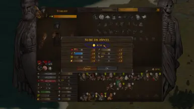 More Stats 4 Update actualización funcionando no logends
