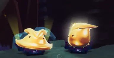 金色拉戈斯 - 2.0