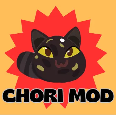 Chori 史莱姆模组
