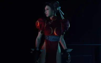 春丽