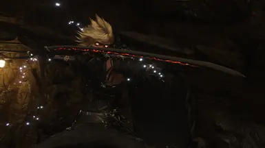 大魔王之刃(克劳德)(扎克)(忍者龙剑传)(服装规范)