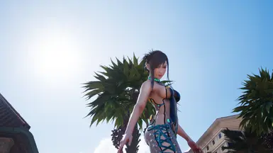 原型行星潜水服（着装要求）