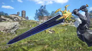 诸神黄昏（云朵）（扎克）（武器）（永劫）（着装规范）
