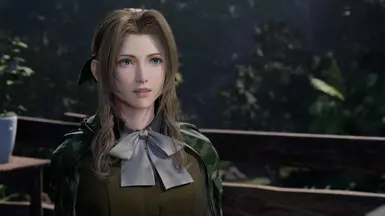 副医护员艾瑞斯 MGS DELTA