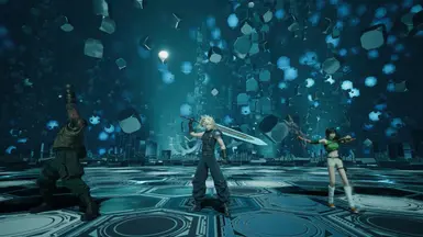 PS1 战斗模拟器胜利号角