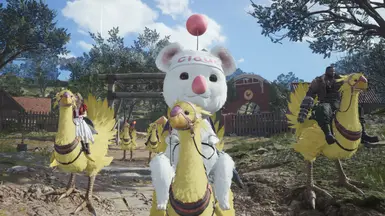云莫古力