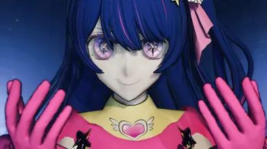 星野爱（推しの子）