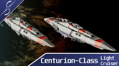 Sirius Fleet Systems Ship Pack（WIP）