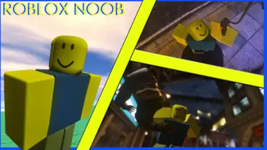 Roblox新手