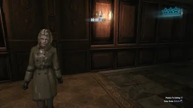 维姬·维尔胜过猫女