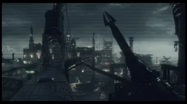 BulletBob的随身摄像头ReShade预设
