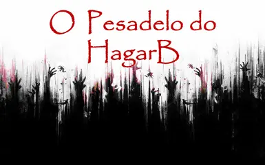 O Pesadelo do HagarB