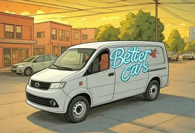 更好的汽车