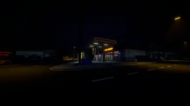 排程真实 - 真实RTGI ReShade预设