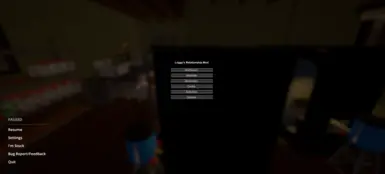 LogannersRelationShipMod