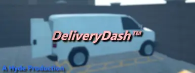 DeliveryDash