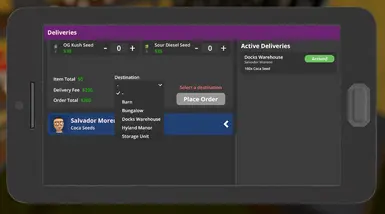 DeliveryFix