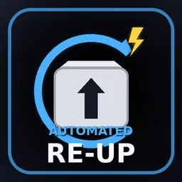 AutomatedReup