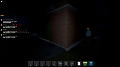 GoStorageUnit - 更好的原版开局 -