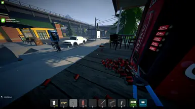AutoVend