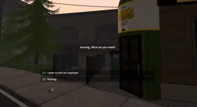 illegalWarehouse Employees v1