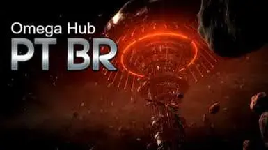 Omega hub traduzido