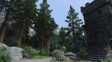 Enderal SE - 传说森林轻量版