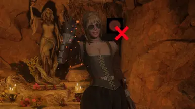 Enderal Vision 记忆粒子修复 ENB