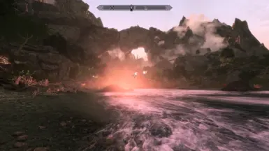 Sky Sync-EVLaS - Enderal 的底层网格
