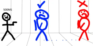 延迟补偿（修复延迟延迟）