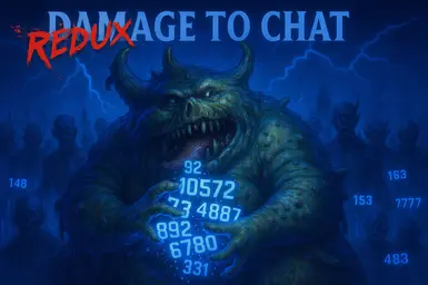 对Chat REDUX的伤害
