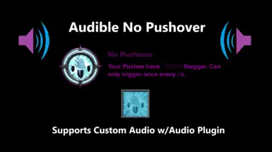 Audible No Easyover
