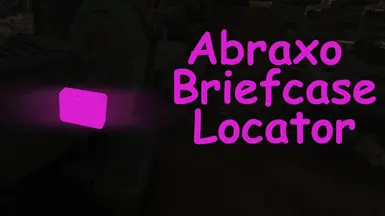 Abraxo 公文包查找器