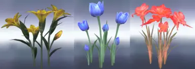 花儿超能力