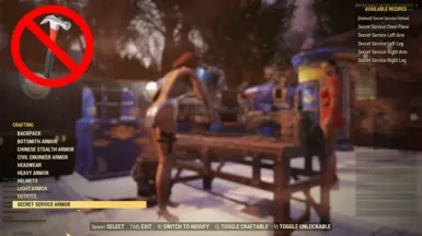 静音工作站（无锤击声）