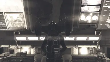 Vertiguard喷气背包