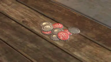 Nuka 可乐帽