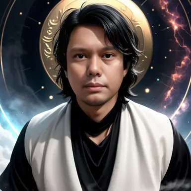 流星与风暴