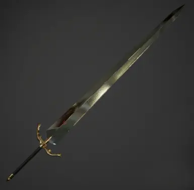 Claymore 替代工作版本