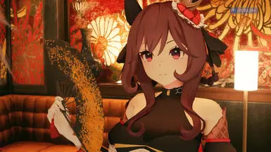 Gentildonna胜过Madam M