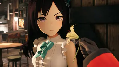 Mejiro Dober 胜过 Tifa