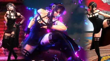 朱里·约尔伪造服装