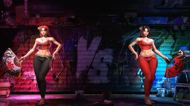 Mai C3 无衣